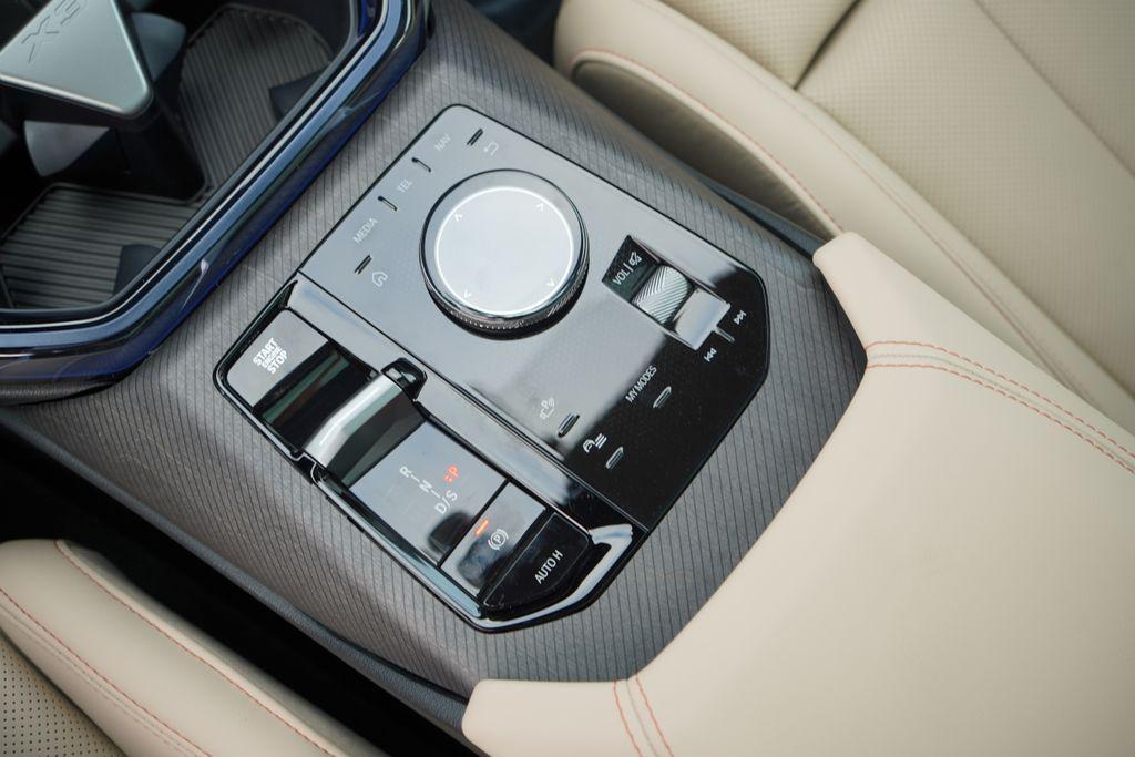new 2026 BMW X3 car, priced at $59,625