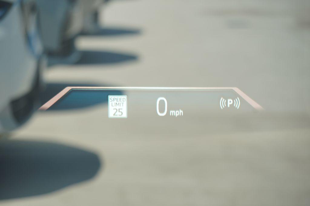 new 2026 BMW iX car, priced at $95,275