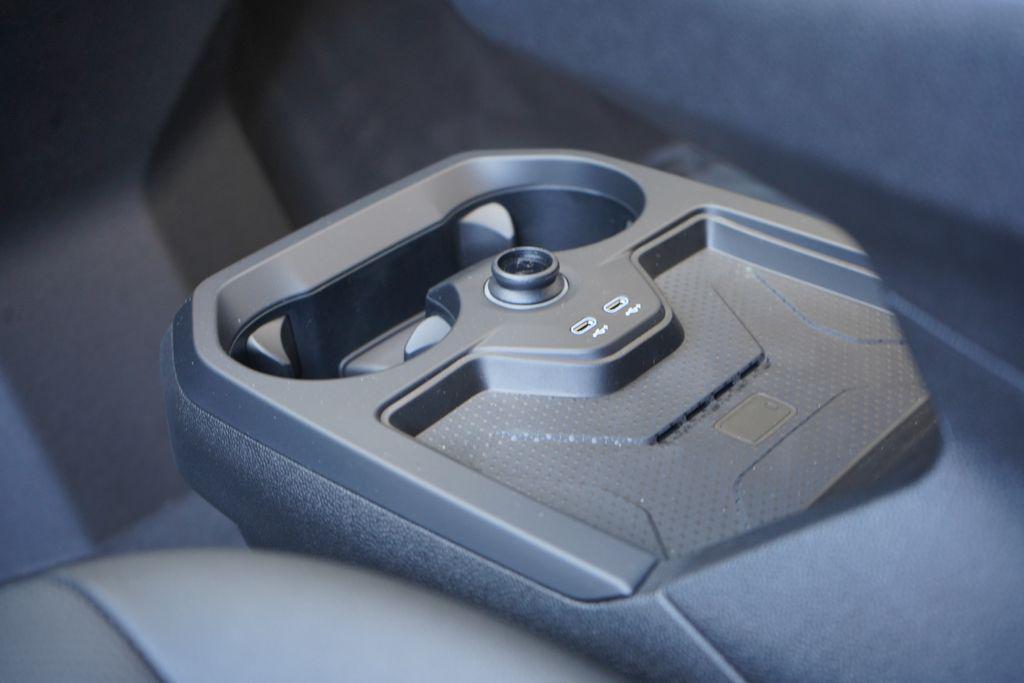 new 2026 BMW iX car, priced at $95,275