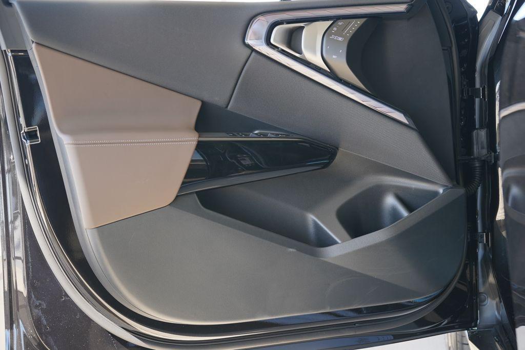 new 2026 BMW X3 car, priced at $60,575