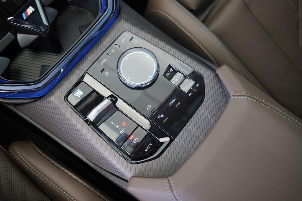 new 2026 BMW X3 car, priced at $60,575