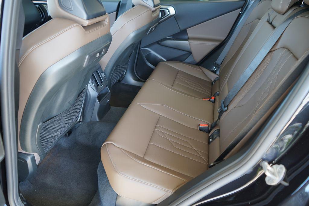 new 2026 BMW X3 car, priced at $60,575