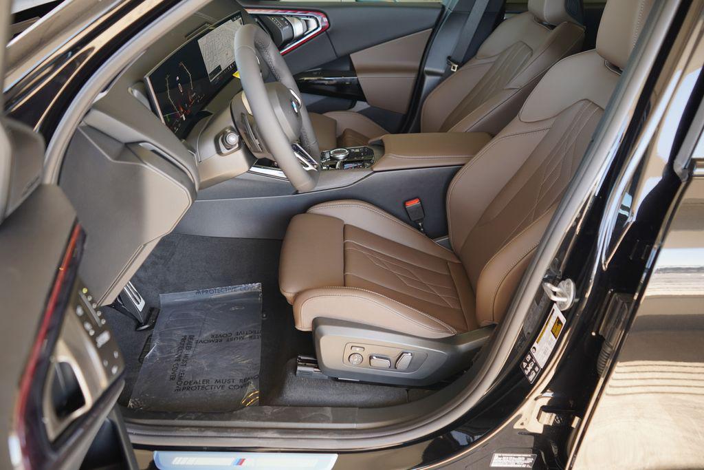 new 2026 BMW X3 car, priced at $60,575