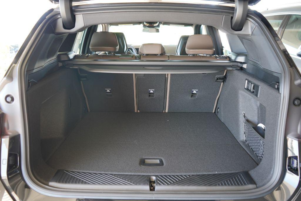 new 2026 BMW X3 car, priced at $60,575