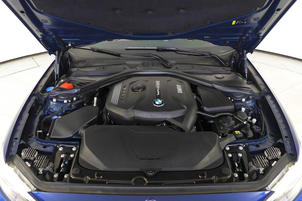 used 2017 BMW 230 car, priced at $13,888