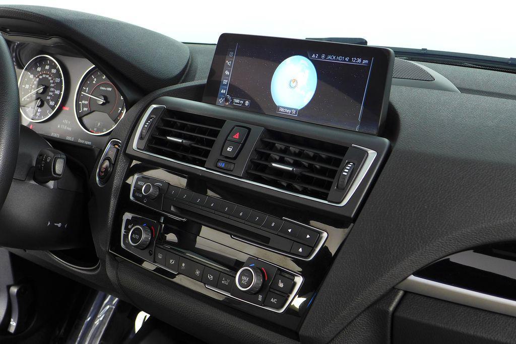 used 2017 BMW 230 car, priced at $13,888