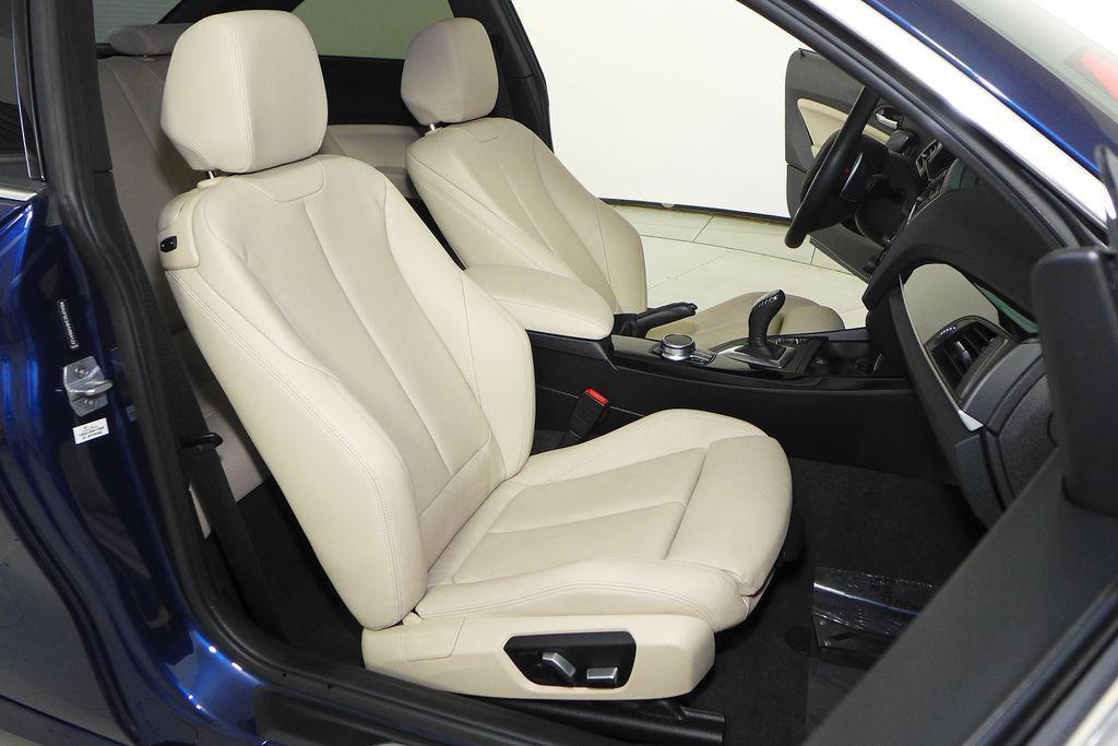 used 2017 BMW 230 car, priced at $13,888