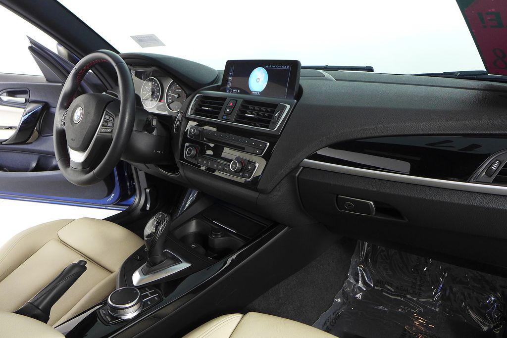 used 2017 BMW 230 car, priced at $13,888