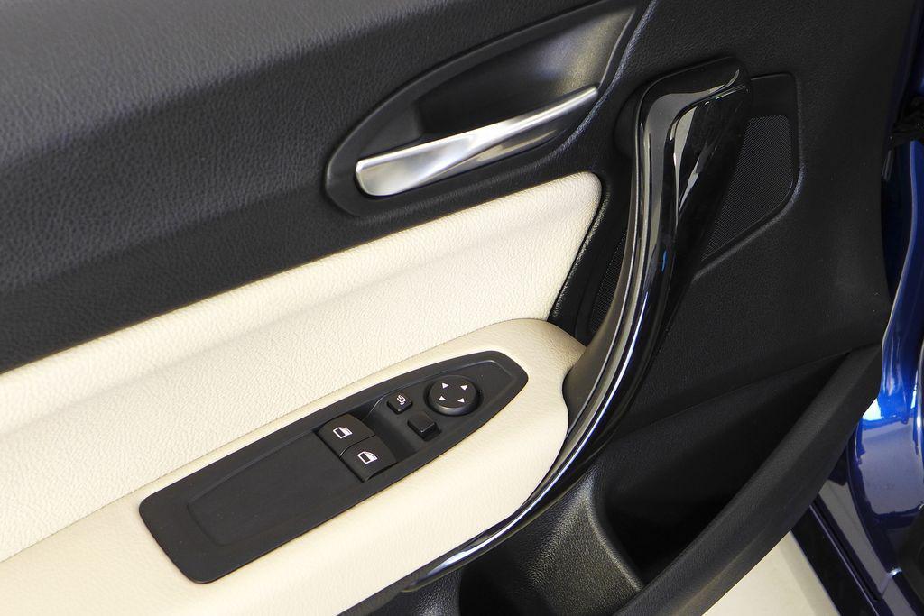 used 2017 BMW 230 car, priced at $13,888