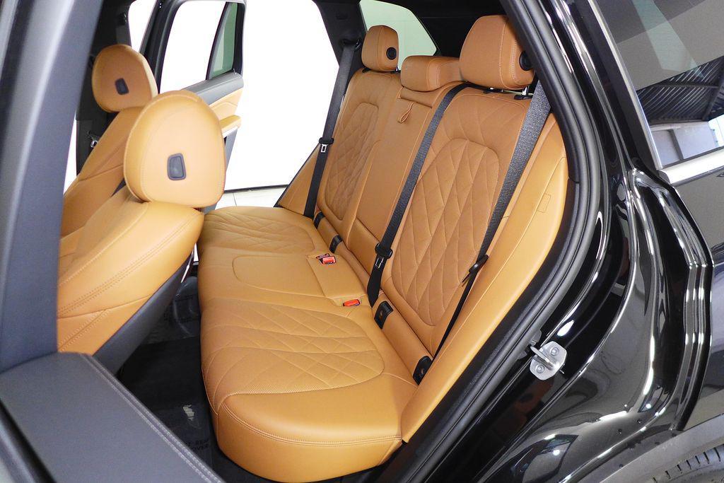 used 2024 BMW X5 car, priced at $46,888