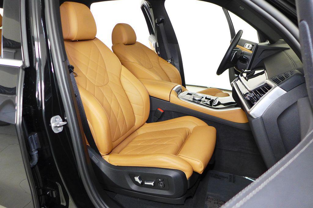 used 2024 BMW X5 car, priced at $46,888