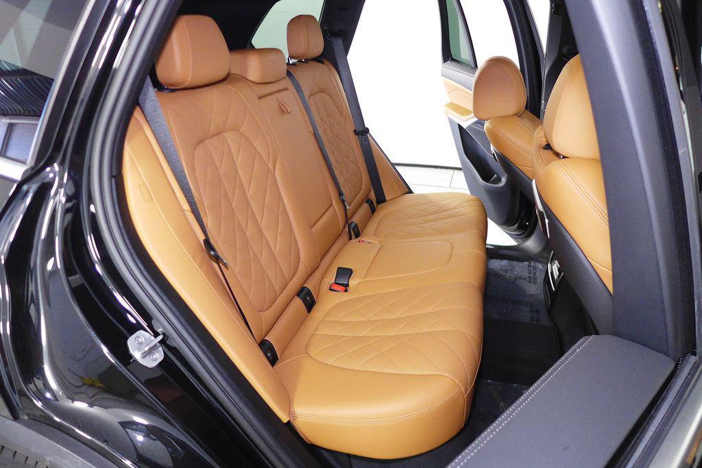 used 2024 BMW X5 car, priced at $46,888
