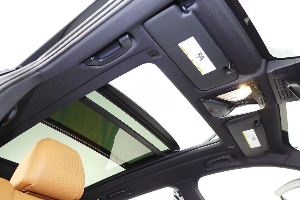 used 2024 BMW X5 car, priced at $46,888