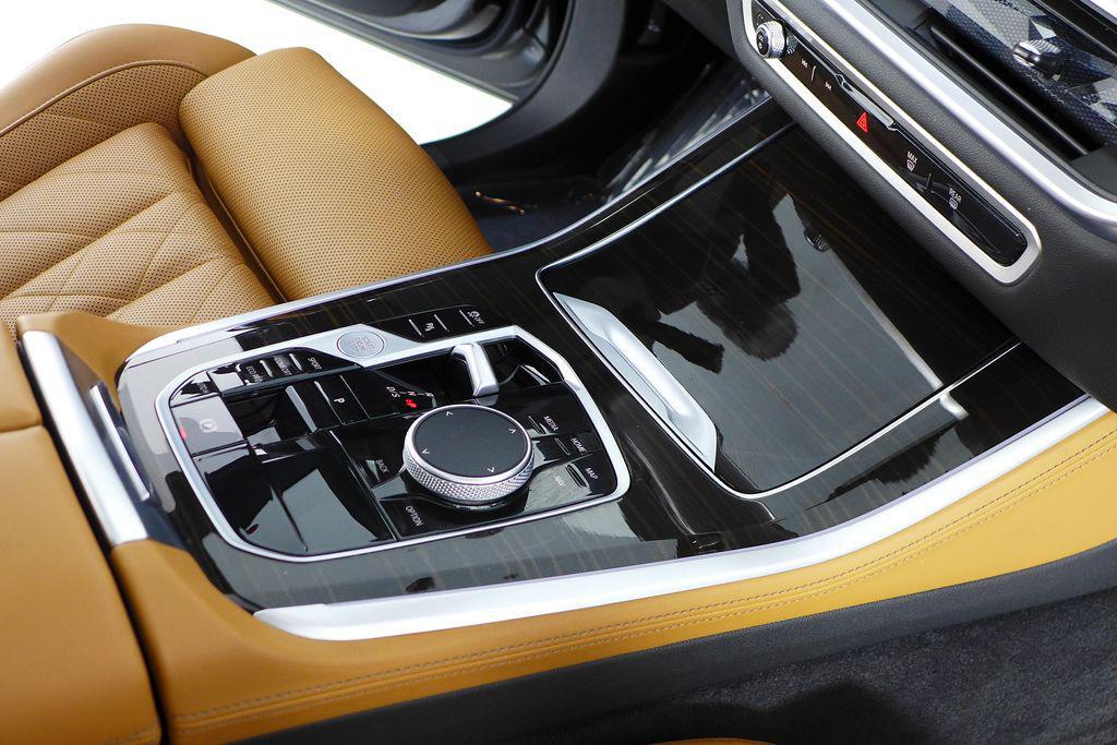 used 2024 BMW X5 car, priced at $46,888