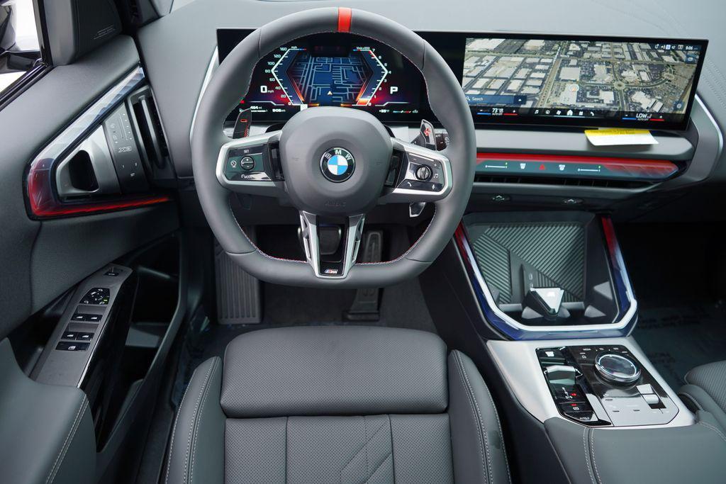 new 2026 BMW X3 car, priced at $73,925