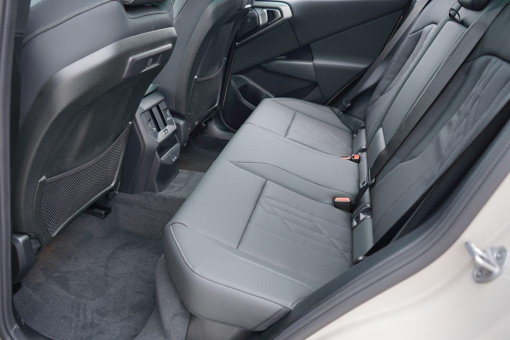 new 2026 BMW X3 car, priced at $73,925