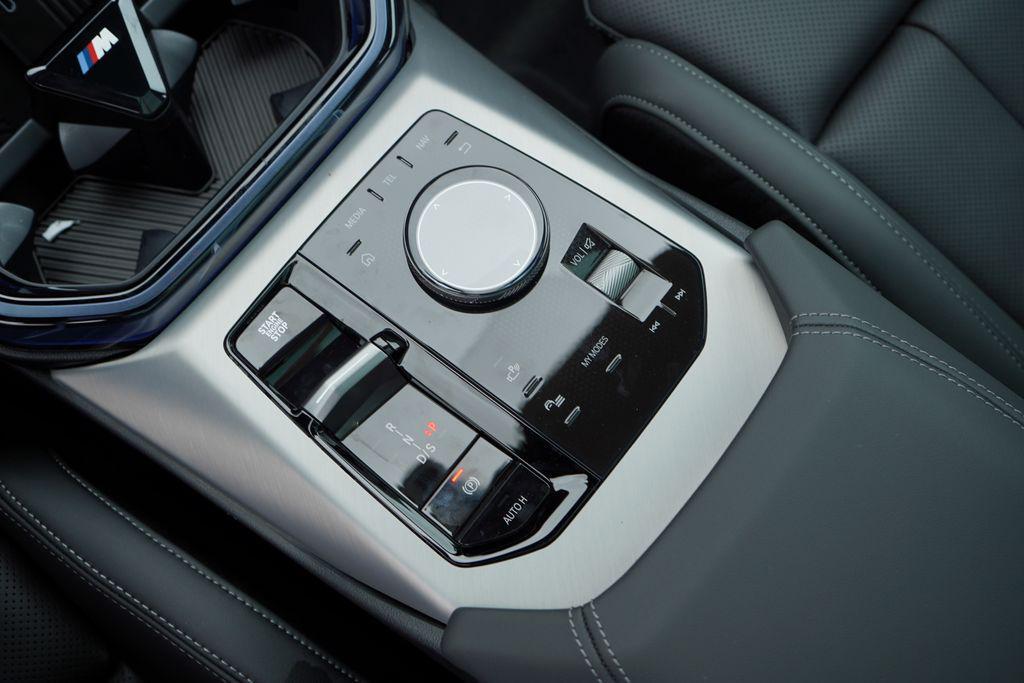 new 2026 BMW X3 car, priced at $73,925