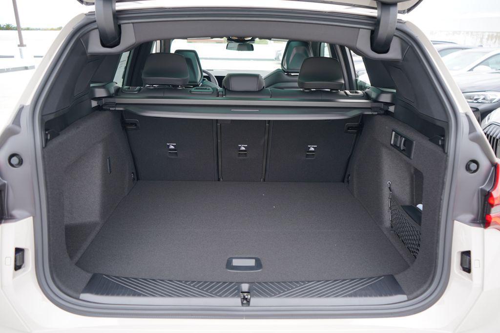 new 2026 BMW X3 car, priced at $73,925