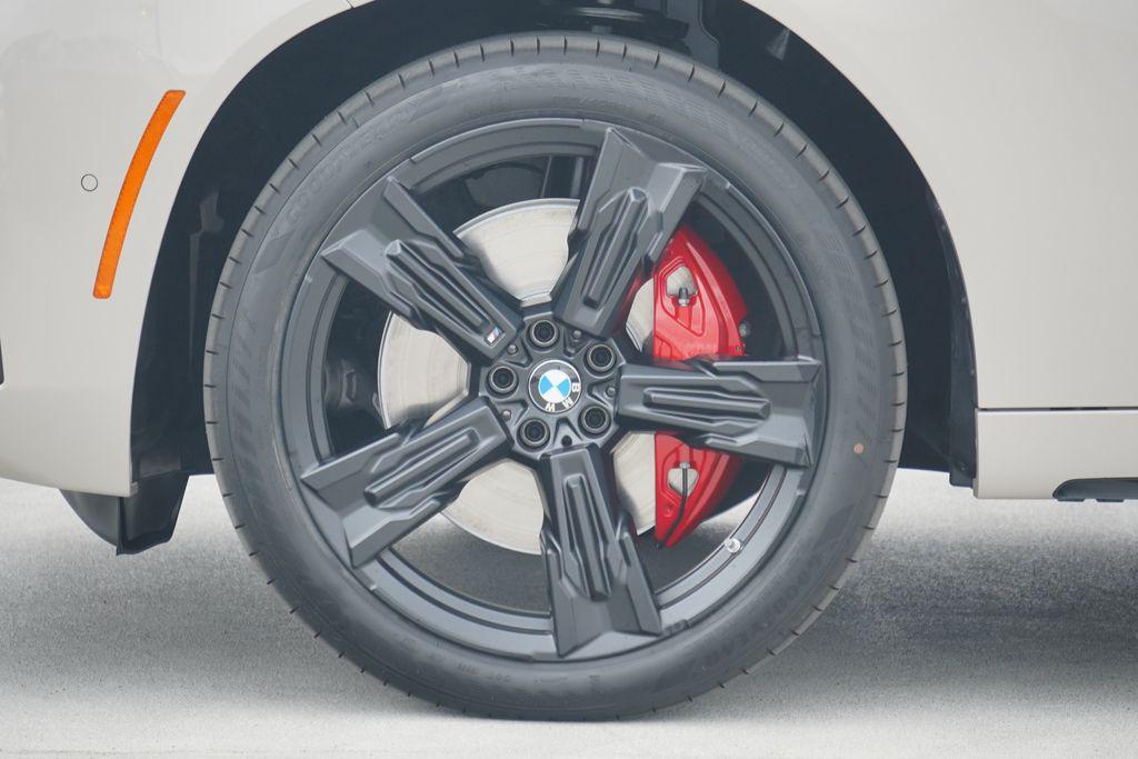 new 2026 BMW X3 car, priced at $73,925