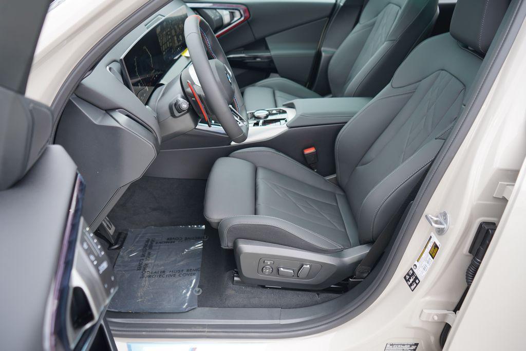 new 2026 BMW X3 car, priced at $73,925