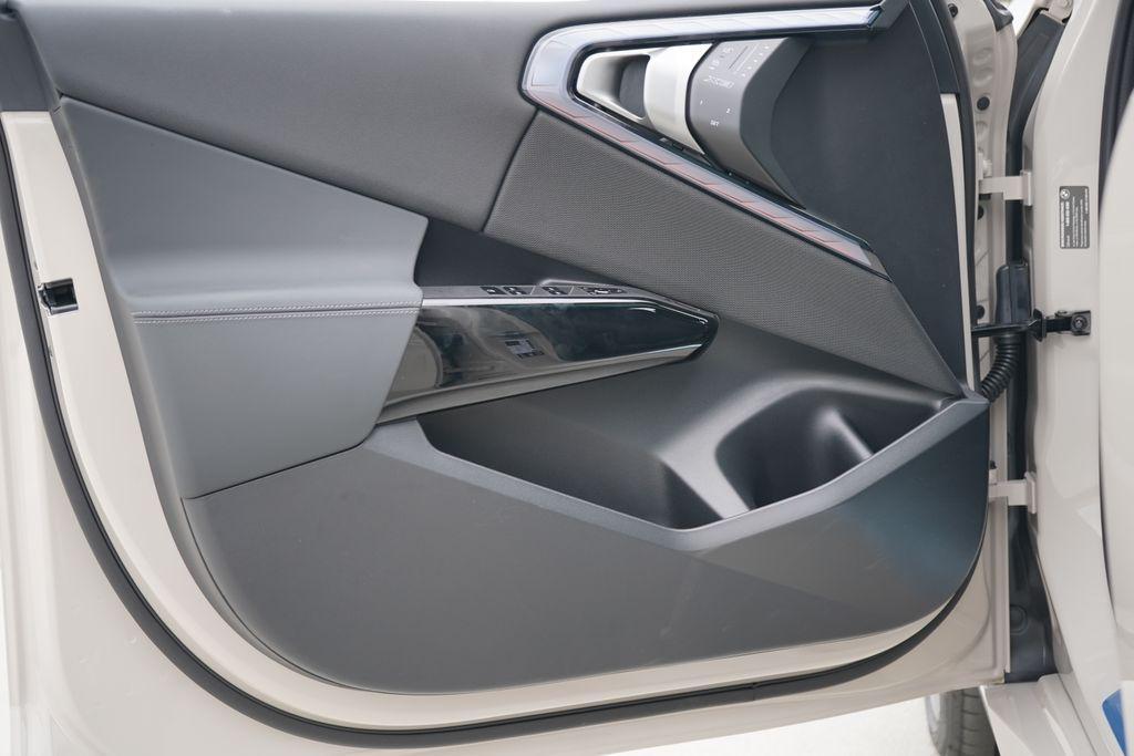 new 2026 BMW X3 car, priced at $73,925