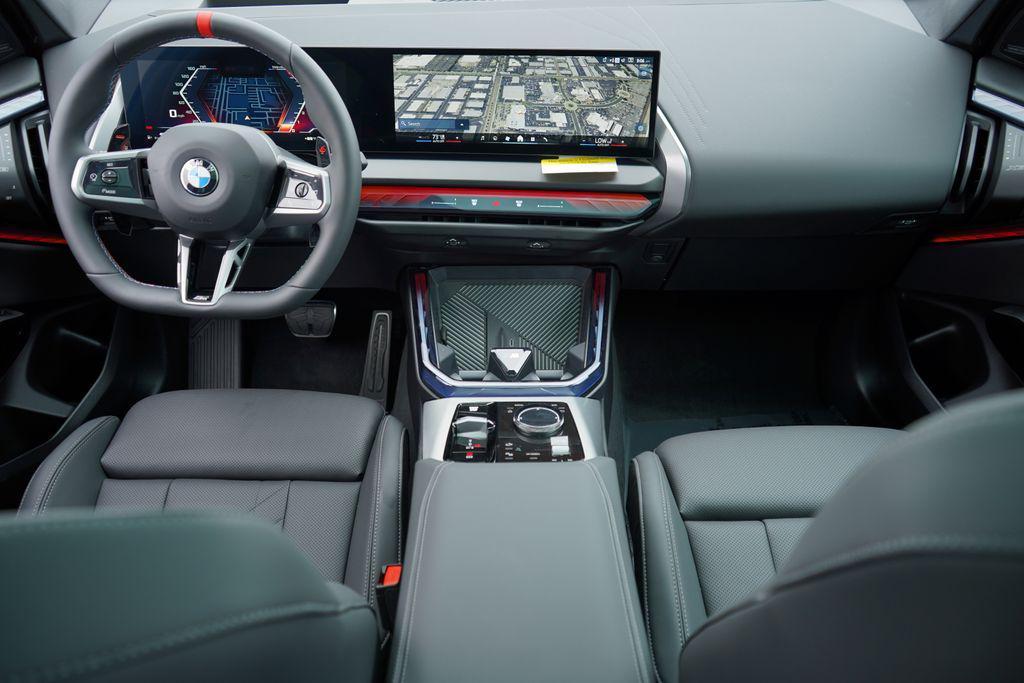 new 2026 BMW X3 car, priced at $73,925