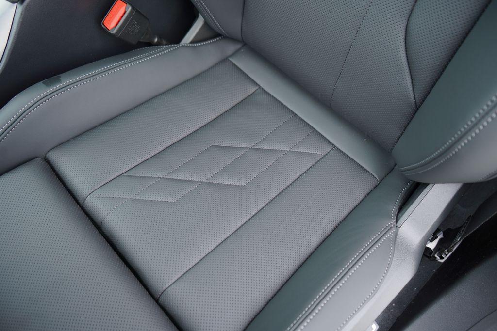 new 2026 BMW X3 car, priced at $73,925