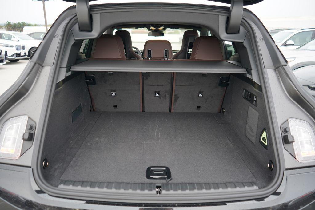 new 2026 BMW iX car, priced at $96,645