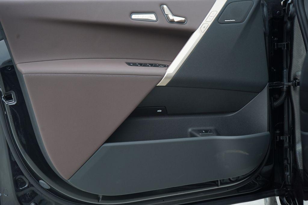 new 2026 BMW iX car, priced at $96,645