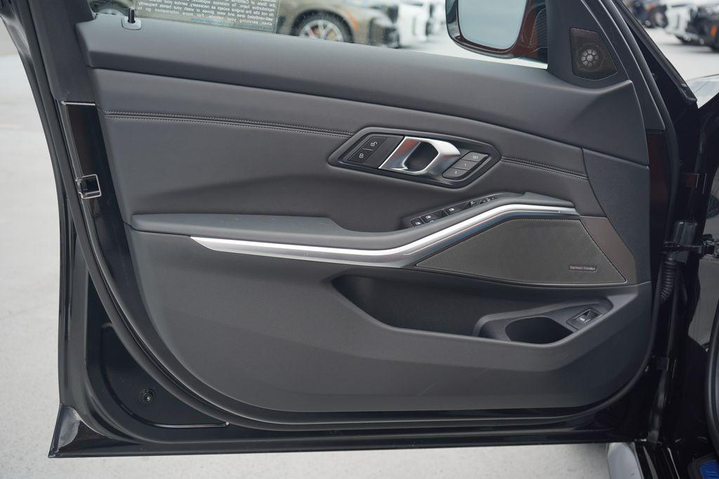 new 2026 BMW M3 car, priced at $96,475