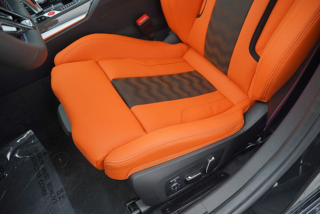 new 2026 BMW M3 car, priced at $96,475