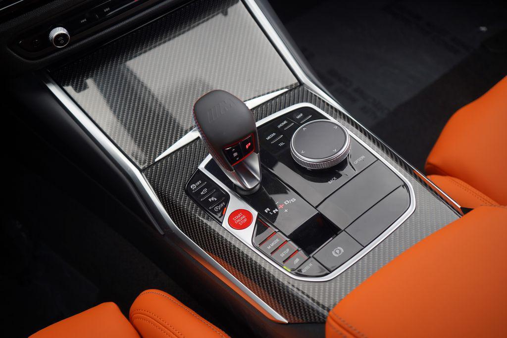 new 2026 BMW M3 car, priced at $96,475