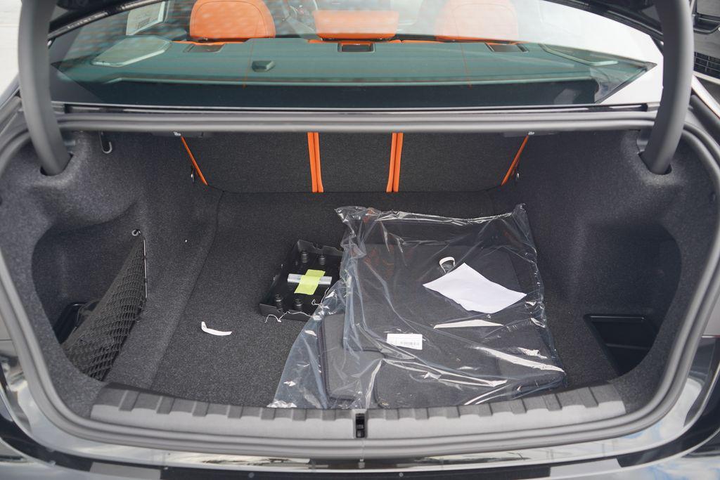 new 2026 BMW M3 car, priced at $96,475