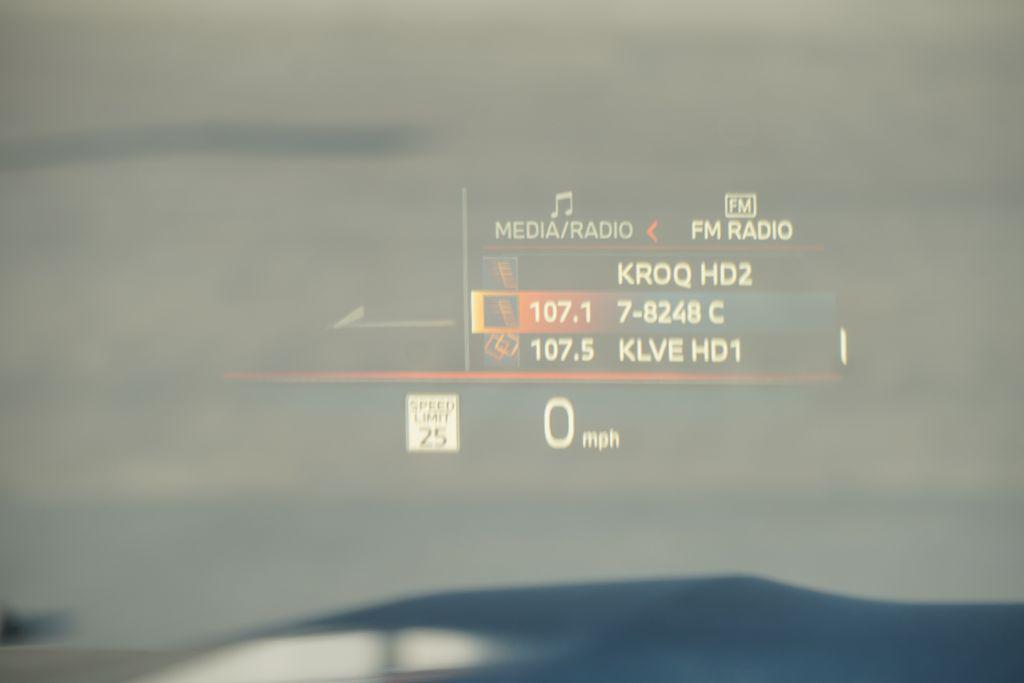 new 2026 BMW X7 car, priced at $97,315