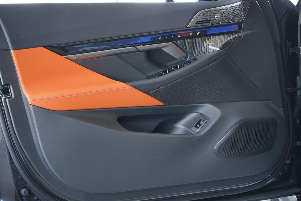 new 2026 BMW M5 car, priced at $129,500