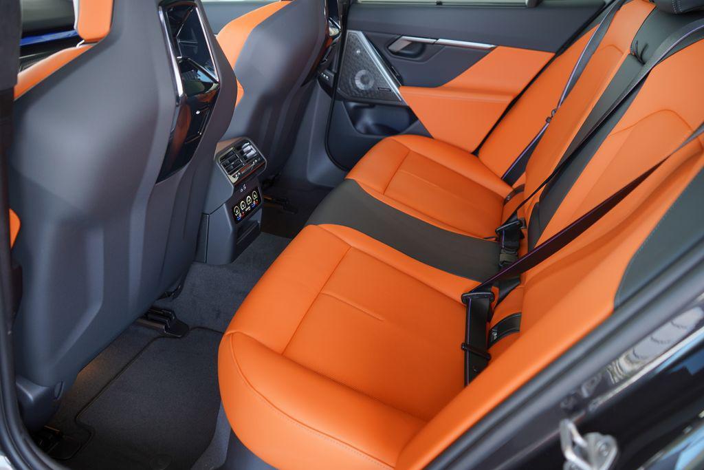 new 2026 BMW M5 car, priced at $129,500