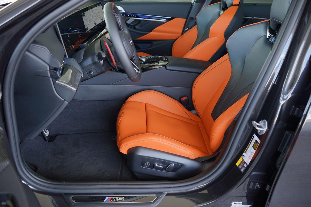 new 2026 BMW M5 car, priced at $129,500