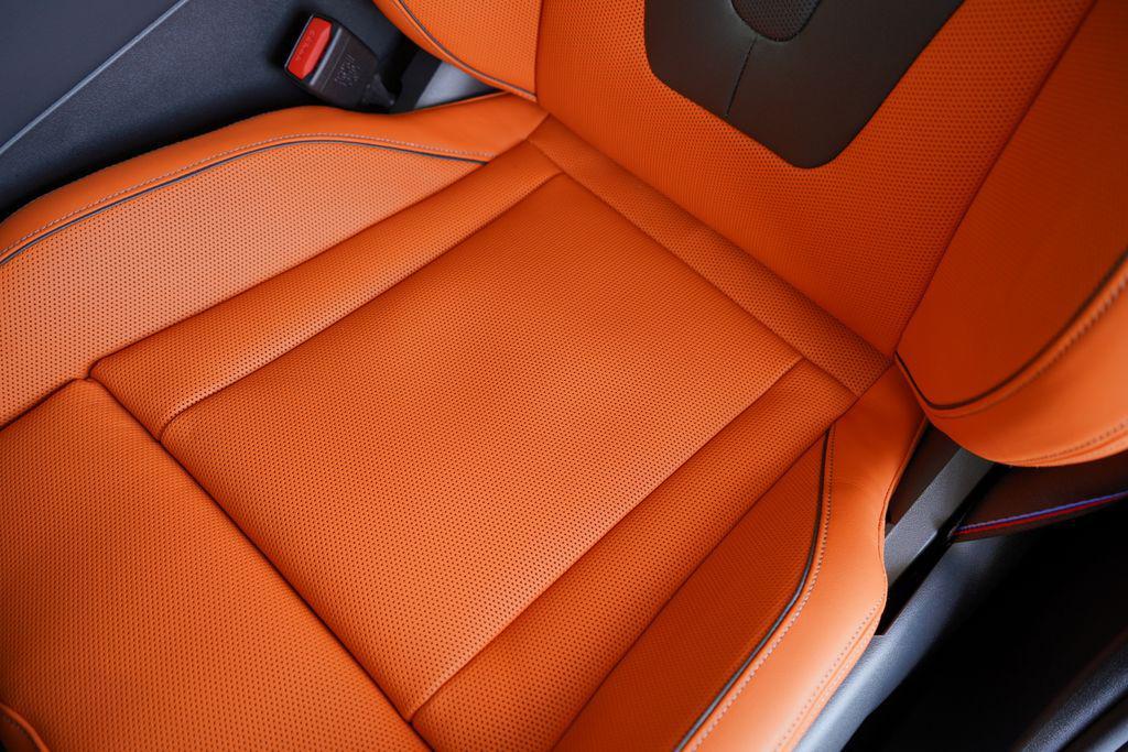 new 2026 BMW M5 car, priced at $129,500