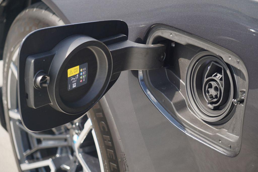 new 2026 BMW M5 car, priced at $129,500