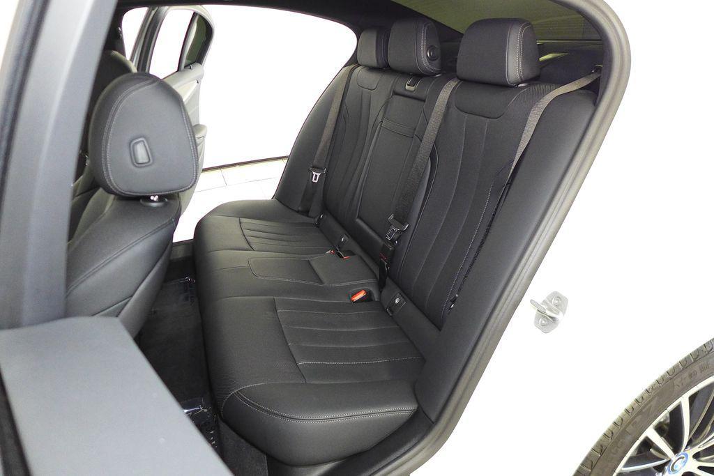 used 2023 BMW 530e car, priced at $35,888
