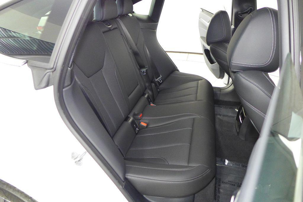 used 2024 BMW i4 Gran Coupe car, priced at $33,888
