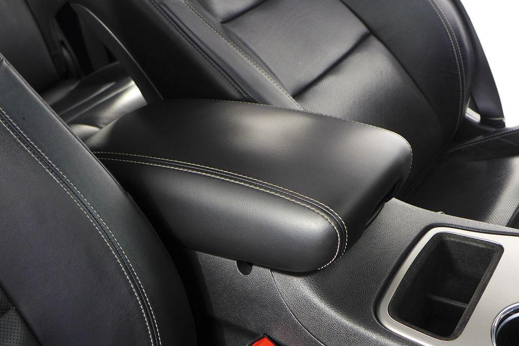 used 2021 Jeep Grand Cherokee car, priced at $17,888