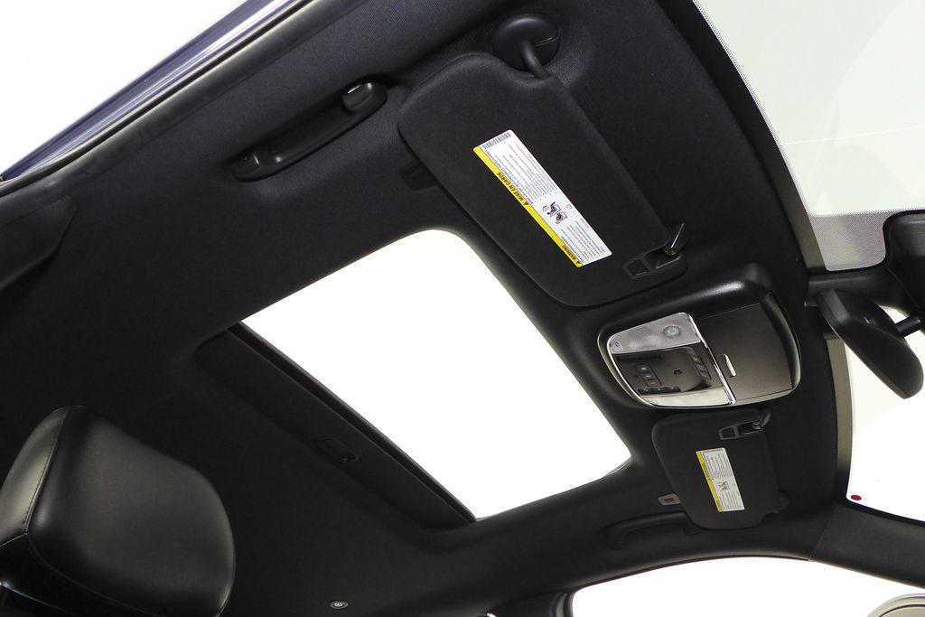 used 2021 Jeep Grand Cherokee car, priced at $17,888