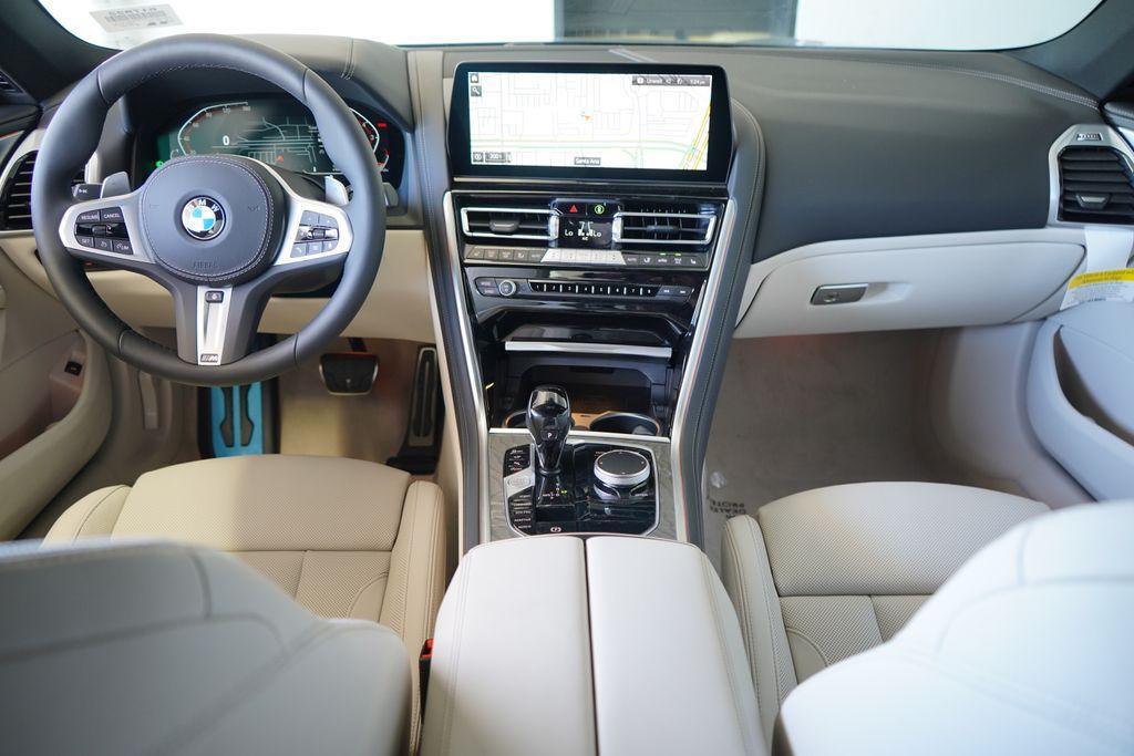 new 2026 BMW 840 car, priced at $95,125