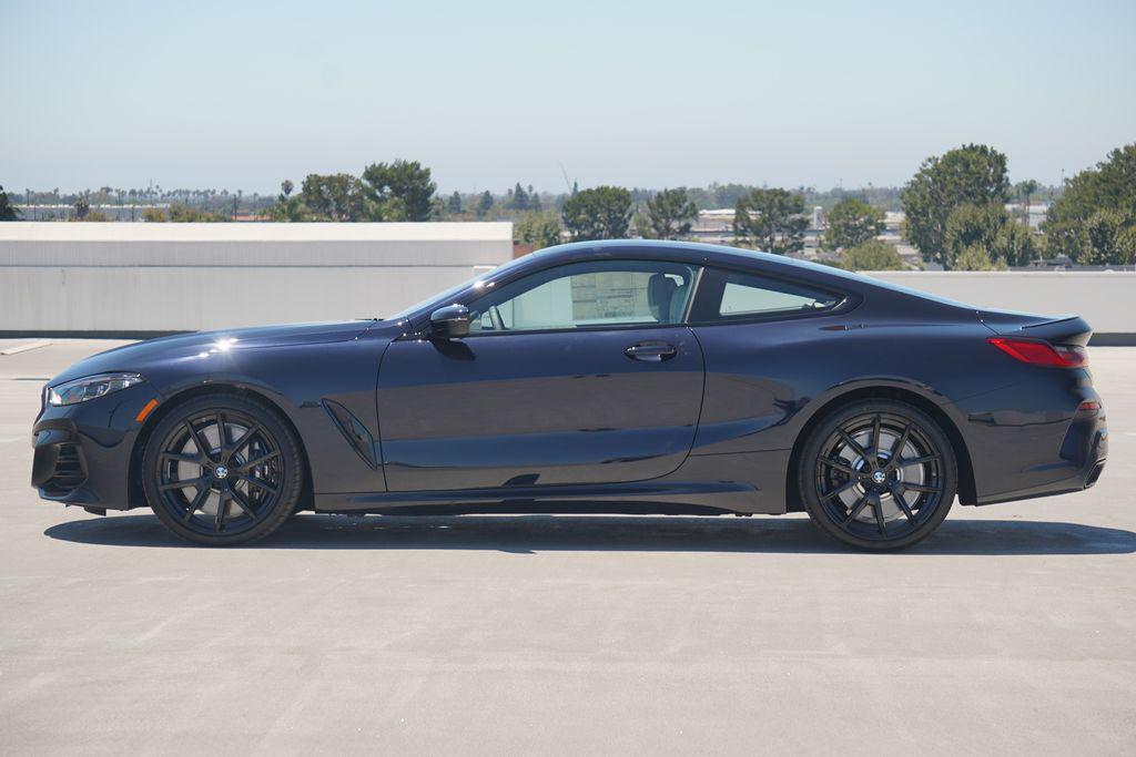new 2026 BMW 840 car, priced at $95,125