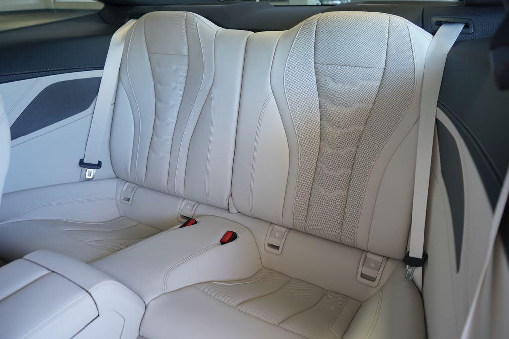 new 2026 BMW 840 car, priced at $95,125