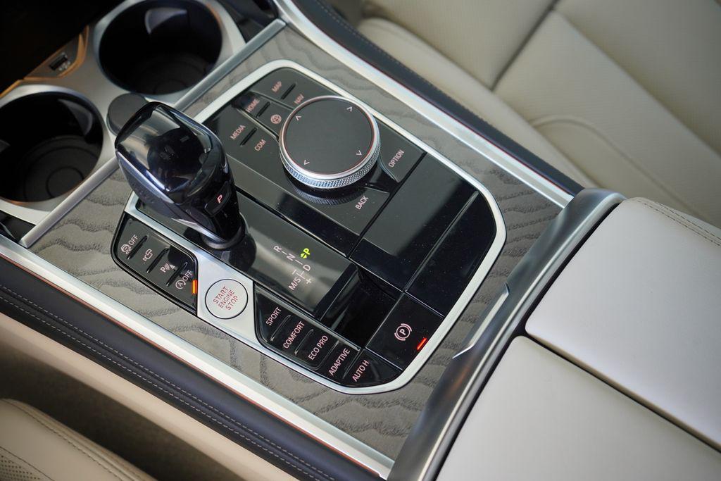 new 2026 BMW 840 car, priced at $95,125