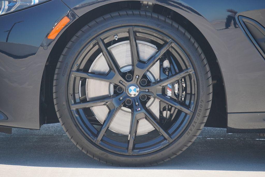 new 2026 BMW 840 car, priced at $95,125