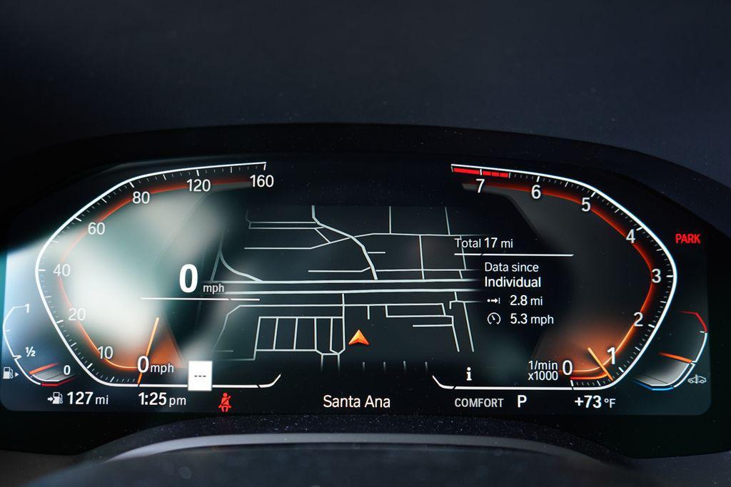 new 2026 BMW 840 car, priced at $95,125