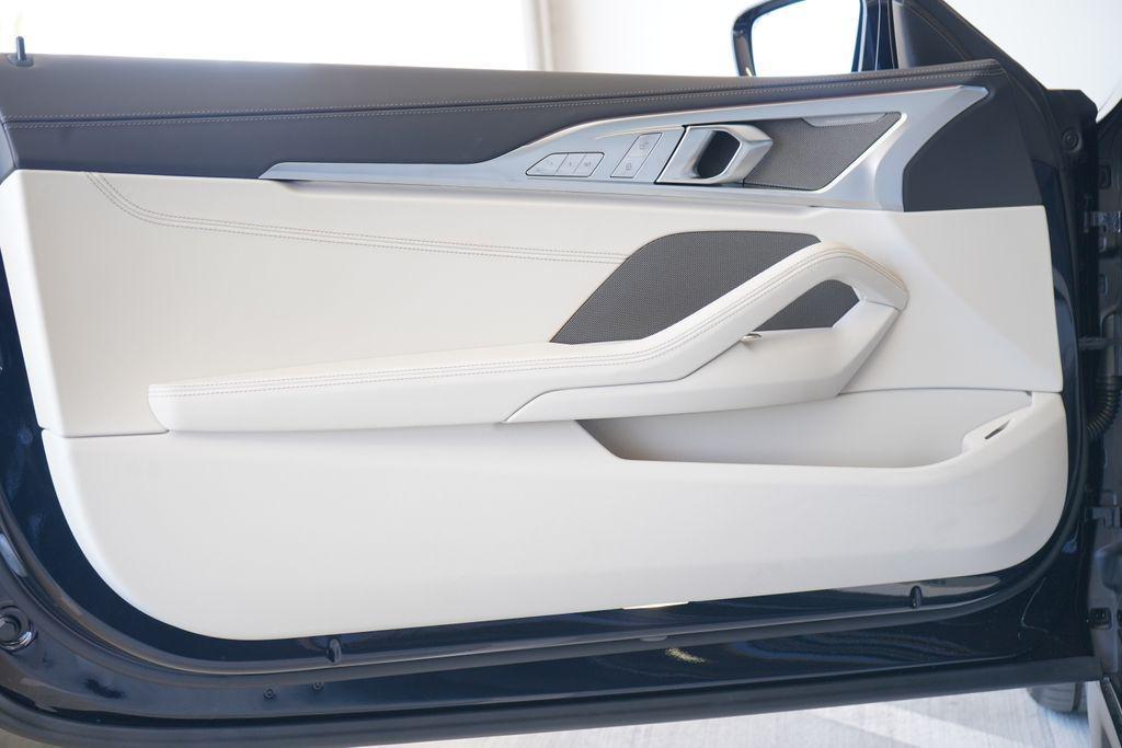 new 2026 BMW 840 car, priced at $95,125